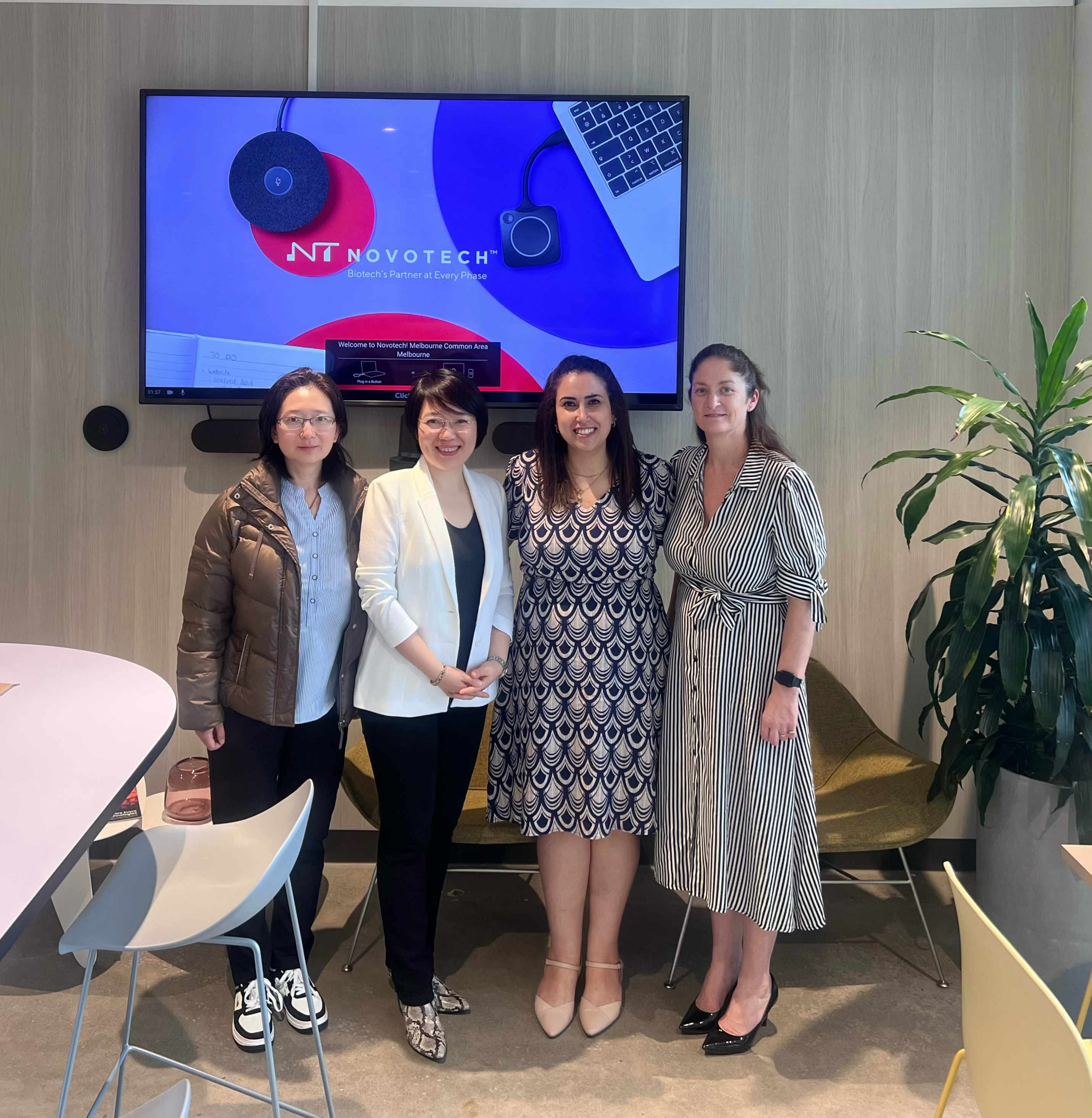 响应全球健康战略|康臣药业新型高选择性TRPC5抑制剂SK-09临床研究在澳洲完成首次给药