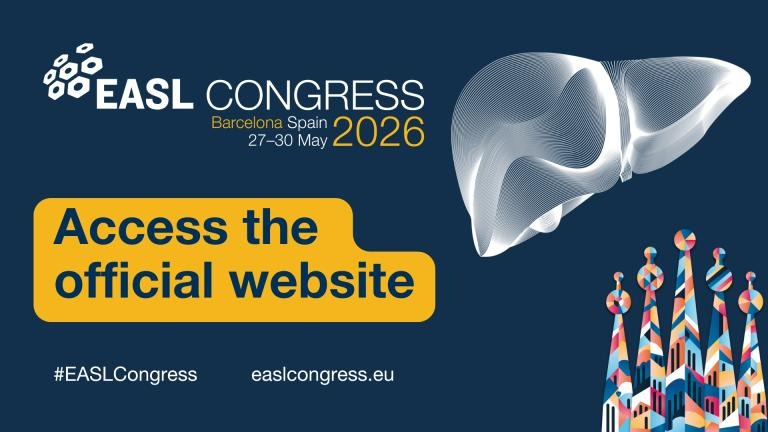 再登国际肝病顶刊!鸡骨草胶囊研究亮相2026 EASL欧肝会